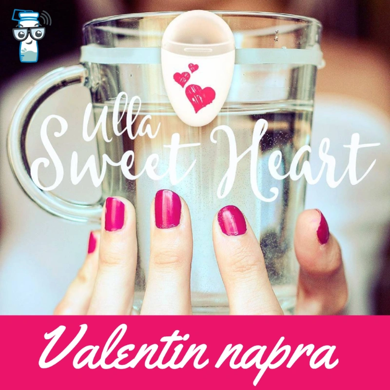 Picture of Valentin napi  speciális ajánlatunk - Ulla szívekkel