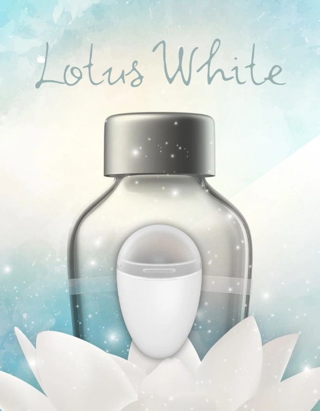 Picture of Ulla hidratációs emlékeztető - Lotus White