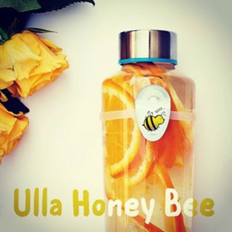 Picture of Ulla hidratációs emlékeztető - Honey Bee