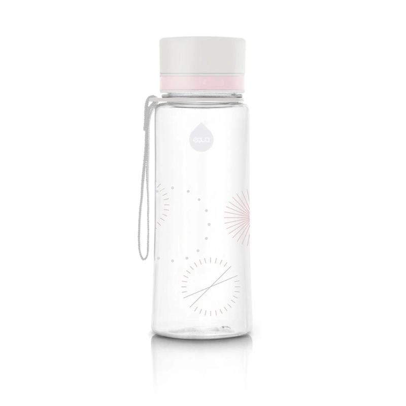 Picture of X_EQUA BPA mentes műanyag kulacs - ESPRIT Candy