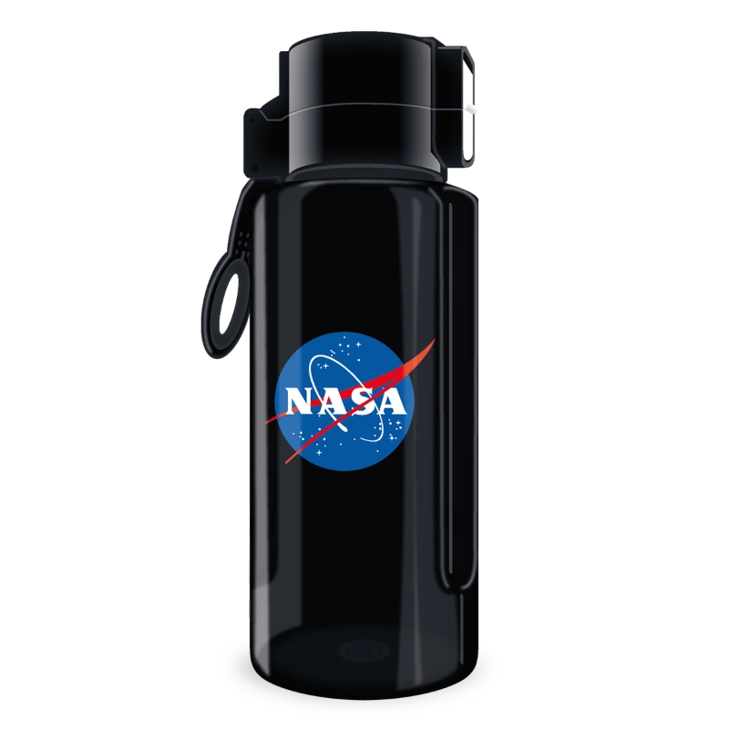 Picture of 650 ml ARS UNA kulacs BPA mentes műanyagból - NASA