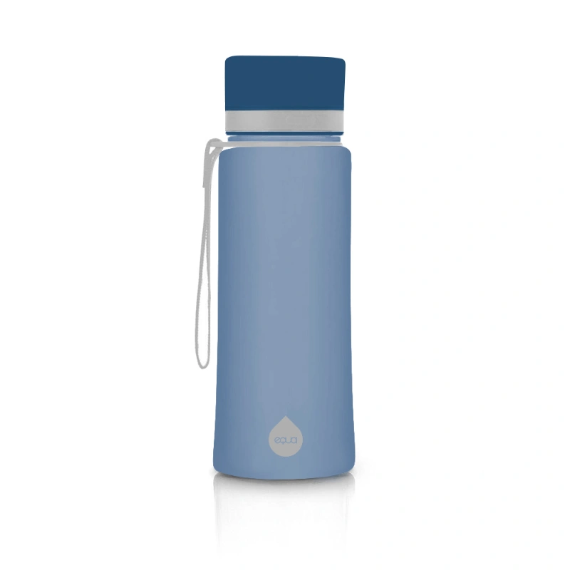 Picture of EQUA BPA mentes műanyag kulacs - MIDNIGHT