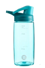 Picture of WABO BPA mentes műanyag kulacs 550 ml - Zöld