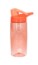 Picture of WABO BPA mentes műanyag kulacs 550 ml - Korall