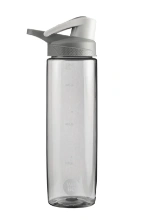 Picture of WABO BPA mentes műanyag kulacs 750 ml - Szürke