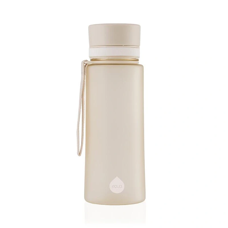 Picture of EQUA BPA mentes műanyag kulacs - SAND