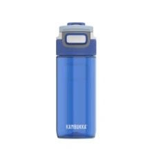 Picture of KAMBUKKA ELTON 500 ml BPA mentes műanyag kulacs - Ocean Blue