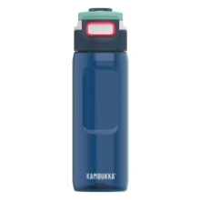 Picture of KAMBUKKA ELTON 750 ml BPA mentes műanyag kulacs - Midnight Blue
