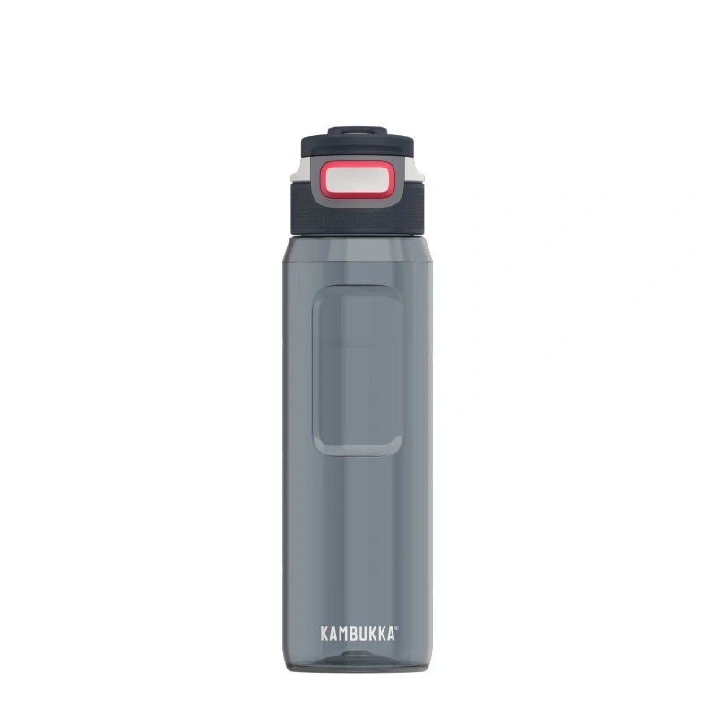 Picture of KAMBUKKA ELTON 1000 ml BPA mentes műanyag kulacs - GRAPHITE