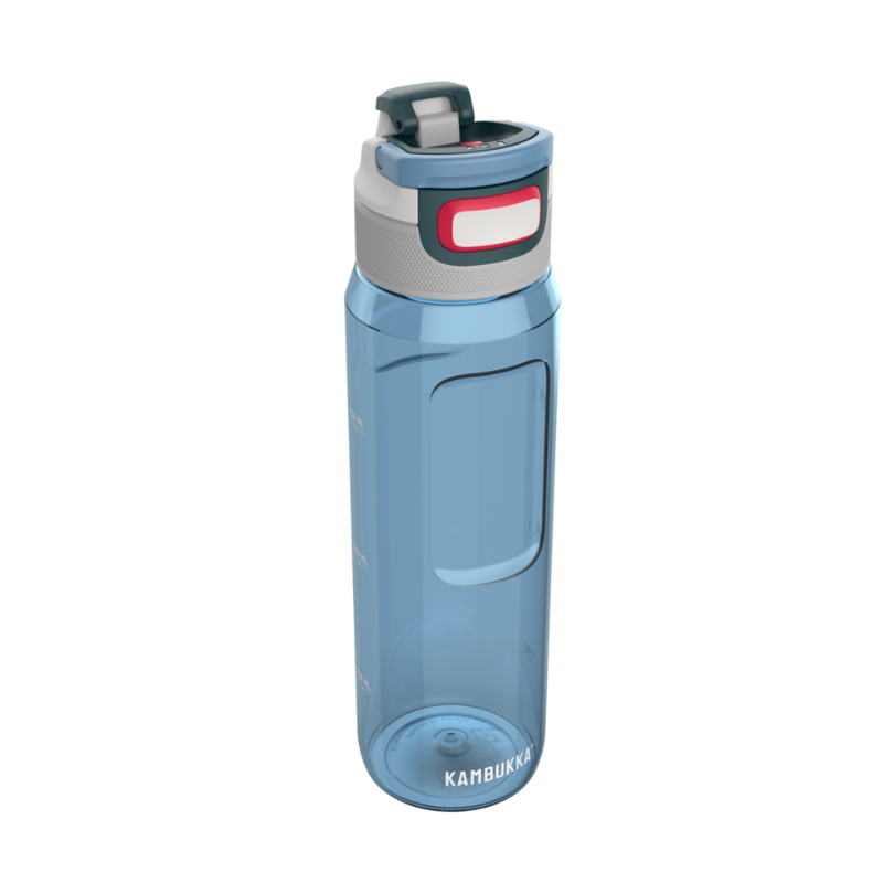 Picture of KAMBUKKA ELTON 1000 ml BPA mentes műanyag kulacs - Niagara Blue
