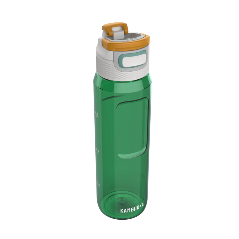 Picture of KAMBUKKA ELTON 1000 ml BPA mentes műanyag kulacs - Olive Green