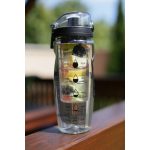 NorAqua gyümölcs infúziós és motivációs kulacs