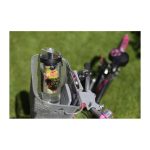 NorAqua gyümölcs infúziós és motivációs kulacs