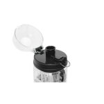 NorAqua gyümölcs infúziós és motivációs kulacs