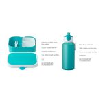 Mepal Campus Paw Patrol gyerek uzsonnás doboz és kulacs szett - Mancs őrjárat