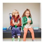 Mepal Campus Paw Patrol gyerek uzsonnás doboz és kulacs szett - Mancs őrjárat