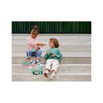 Mepal Campus Paw Patrol gyerek uzsonnás doboz és kulacs szett - Mancs őrjárat