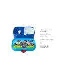 Mepal Campus gyerek uzsonnás doboz - Paw Patrol / Mancs őrjárat