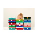 Mepal Campus gyerek uzsonnás doboz - Paw Patrol / Mancs őrjárat