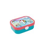 Mepal Campus gyerek uzsonnás doboz - Unicorn