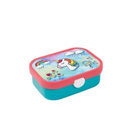 Mepal Campus gyerek uzsonnás doboz - Unicorn
