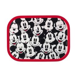 Mepal Campus gyerek uzsonnás doboz - Mickey Mouse