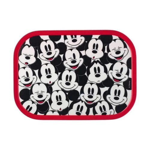 Mepal Campus gyerek uzsonnás doboz - Mickey Mouse