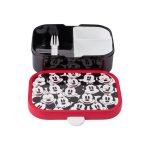 Mepal Campus gyerek uzsonnás doboz - Mickey Mouse