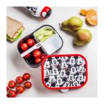 Mepal Campus gyerek uzsonnás doboz - Mickey Mouse