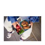 Mepal lunchbox - Take a break uzsonnás doboz -midi - Nordic denim