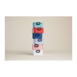 Mepal lunchbox - Take a break uzsonnás doboz -midi - Nordic denim