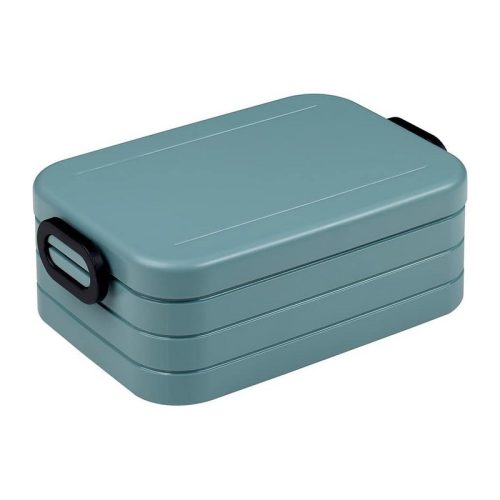 Mepal lunchbox - Take a break uzsonnás doboz -midi - Nordic green