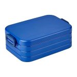 Mepal Bento box - Take a break uzsonnás doboz - midi - Vivid Blue