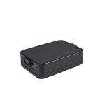 Mepal Bento box - Take a break uzsonnás doboz - midi - Nordic Black