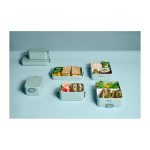 Mepal Bento box - Take a break uzsonnás doboz - midi - Nordic Black