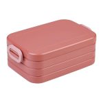 Mepal Bento box - Take a break uzsonnás doboz - midi - Vivid Mauve