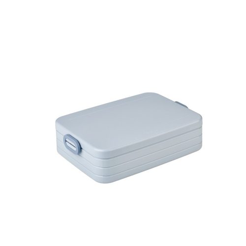 Mepal lunchbox - Take a break uzsonnás doboz -large - Nordic blue