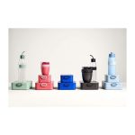 Mepal lunchbox - Take a break uzsonnás doboz -large - Nordic blue