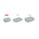 Mepal lunchbox - Take a break uzsonnás doboz -large - Nordic Pink