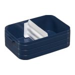 Mepal lunchbox - Take a break uzsonnás doboz -large - Nordic Sage
