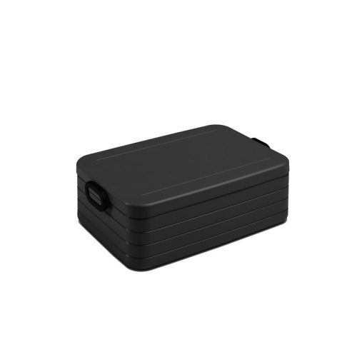 Mepal lunchbox - Take a break uzsonnás doboz -XL - Nordic Black