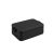 Mepal lunchbox - Take a break uzsonnás doboz -XL - Nordic Black
