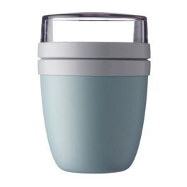 Mepal Lunch Pot Ellipse  ételtároló doboz - Nordic Green