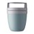 Mepal Lunch Pot Ellipse  ételtároló doboz - Nordic Green