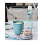 Mepal Lunch Pot Ellipse  ételtároló doboz - Nordic Green