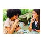 Mepal Lunch Pot Ellipse MINI ételtároló doboz - Nordic Blue 