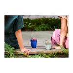 Mepal Lunch Pot Ellipse MINI ételtároló doboz - Nordic Blue 