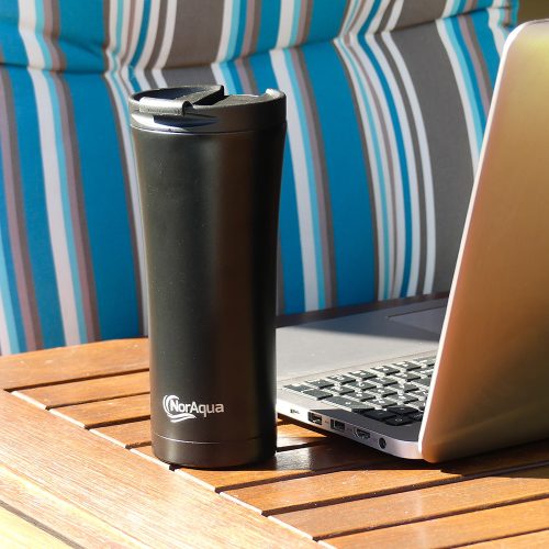 NorAqua termoszpohár