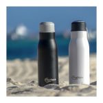 NorAqua hőtartó kulacs - 500 ml - Fehér