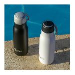 NorAqua hőtartó kulacs - 500 ml - Narancs